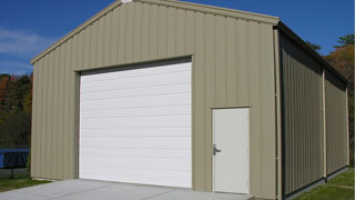 Garage Door Openers at Carroll City, Florida